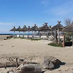 Campingplatz Mobil Homme 6 Personnes Le Grau-dʼAgde