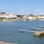 Mobil Homme 6 Personnes Campingplatz Le Grau-dʼAgde