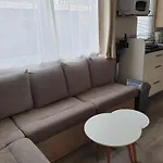 Campingplatz Mobil Homme 6 Personnes Le Grau-dʼAgde