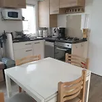 Mobil Homme 6 Personnes * Le Grau-dʼAgde