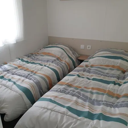 Mobil-home 6 Personnes Agde - Grau D'agde