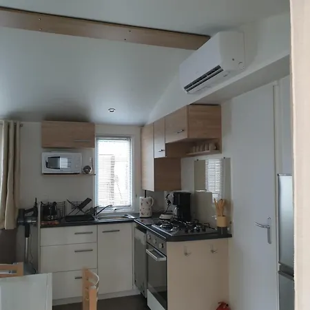 Mobil-home 6 Personnes Agde - Grau D'agde *