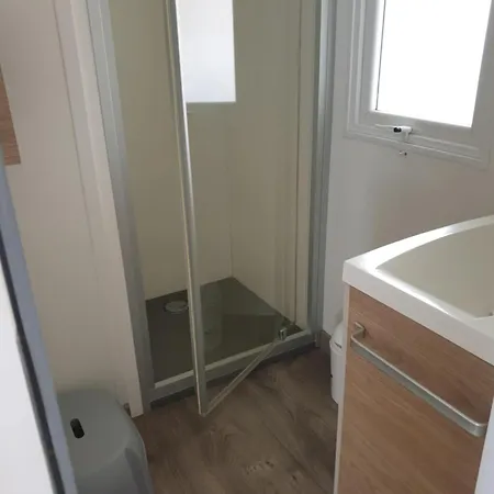 Mobil-home 6 Personnes Agde - Grau D'agde