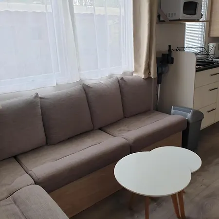 Holiday park Mobil-home 6 Personnes Agde - Grau D'agde Le Grau-d'Agde