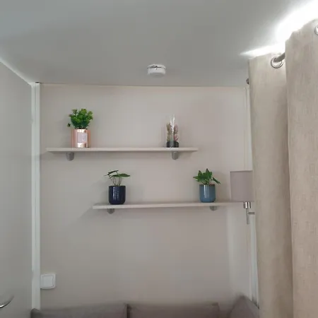 Mobil-home 6 Personnes Agde - Grau D'agde Le Grau-d'Agde