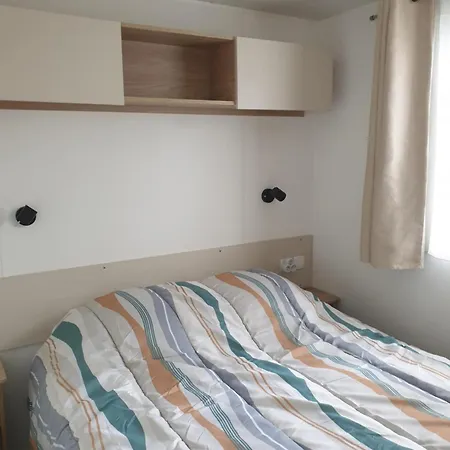 Mobil-home 6 Personnes Agde - Grau D'agde
