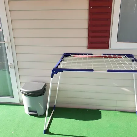 Mobil-home 6 Personnes Agde - Grau D'agde *