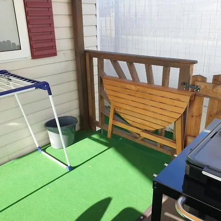Mobil-home 6 Personnes Agde - Grau D'agde