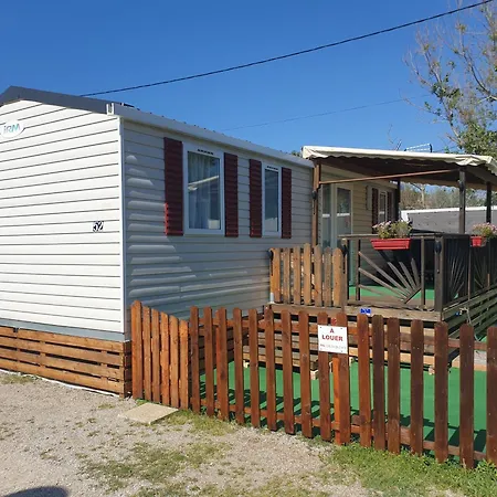 Mobil-home 6 Personnes Agde - Grau D'agde