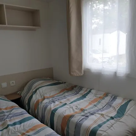 Mobil Homme 6 Personnes * Le Grau-dʼAgde