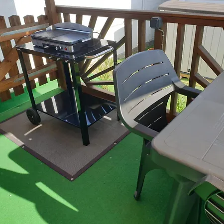 Mobil Homme 6 Personnes * Le Grau-dʼAgde